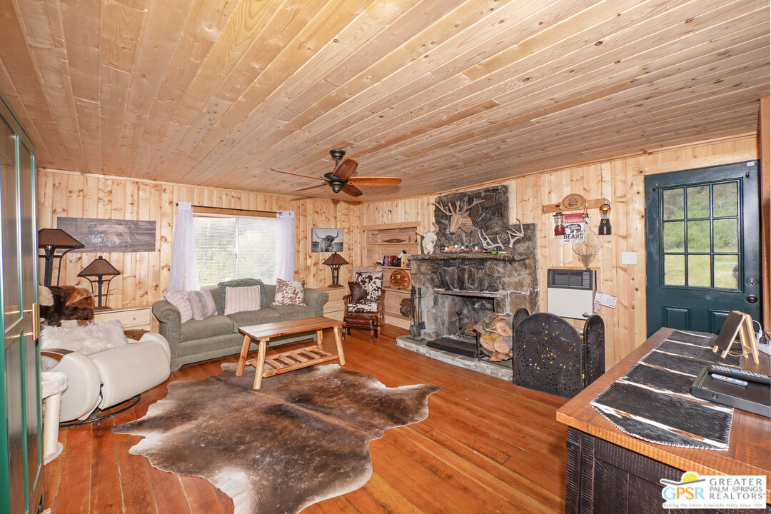 69 7 Oaks Road Angelus Oaks, CA 92305 - Photo 2 of 36