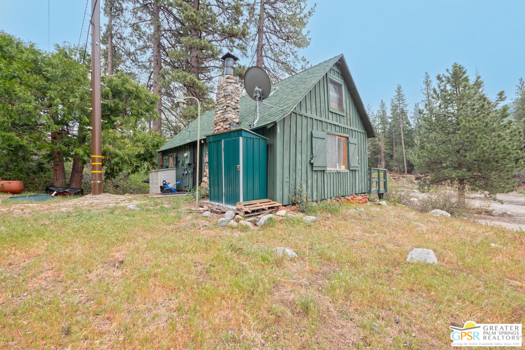 69 7 Oaks Road Angelus Oaks, CA 92305 - Photo 24 of 36