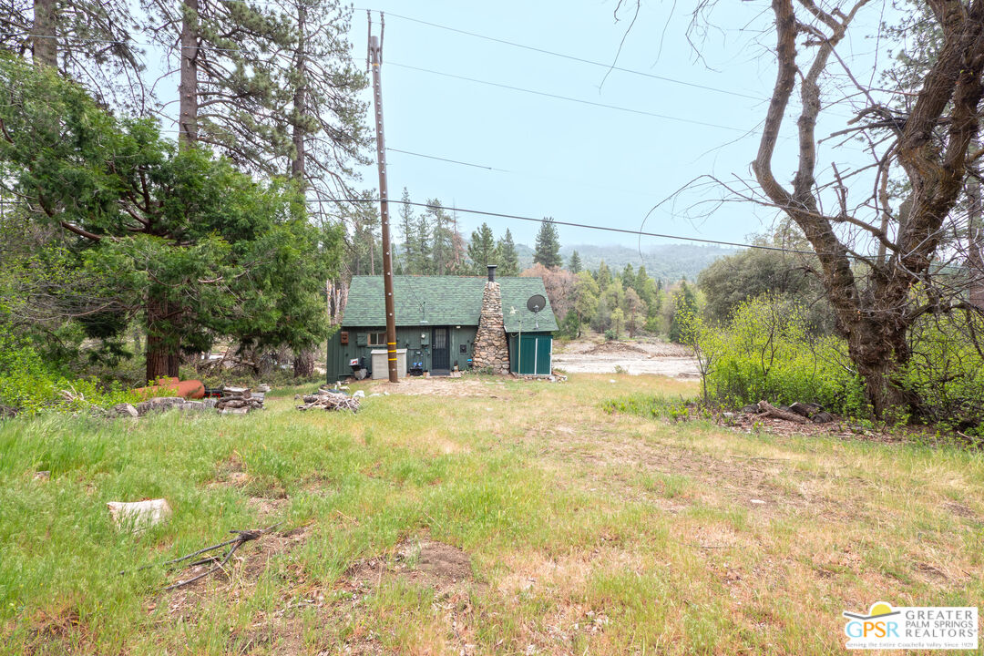 69 7 Oaks Road Angelus Oaks, CA 92305 - Photo 26 of 36