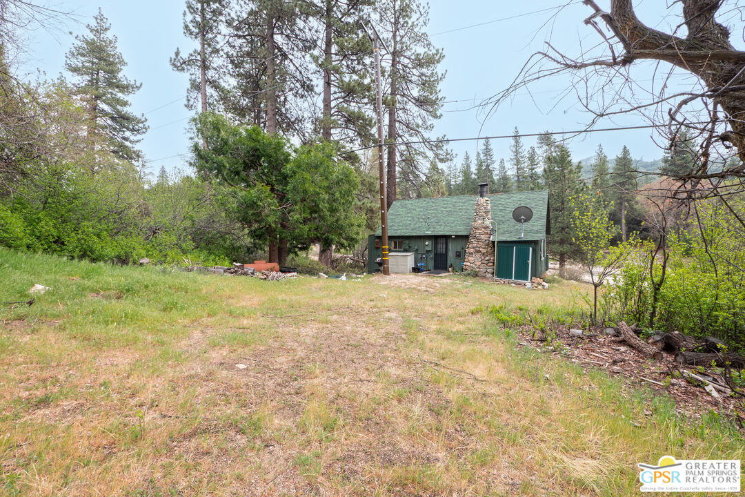 69 7 Oaks Road Angelus Oaks, CA 92305 - Photo 27 of 36