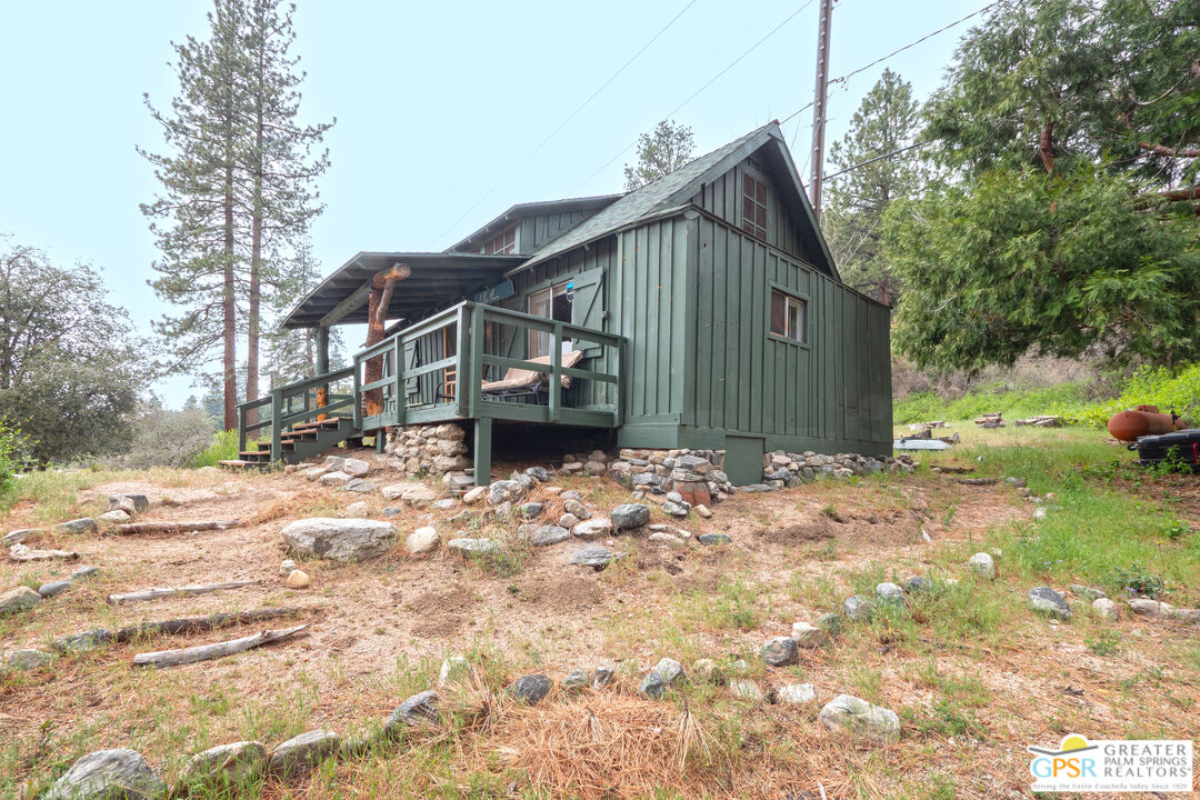 69 7 Oaks Road Angelus Oaks, CA 92305 - Photo 29 of 36