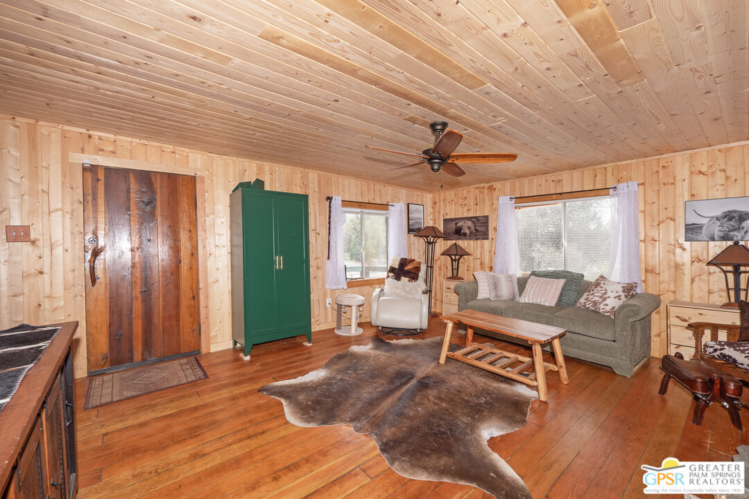 69 7 Oaks Road Angelus Oaks, CA 92305 - Photo 3 of 36