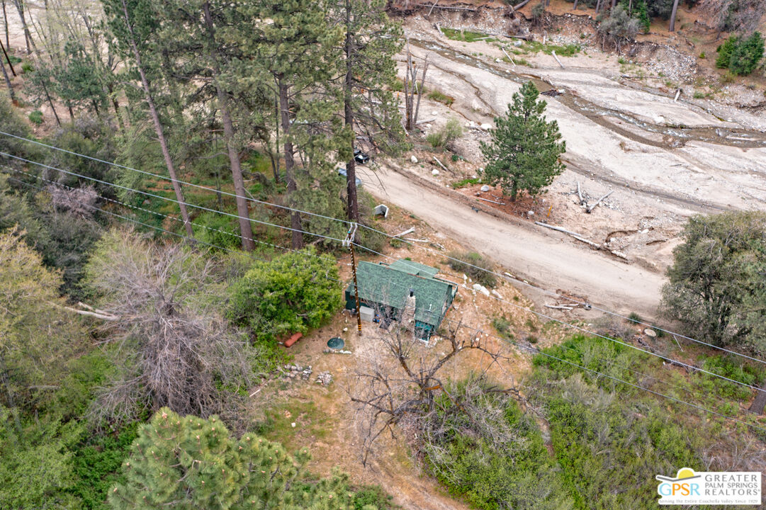 69 7 Oaks Road Angelus Oaks, CA 92305 - Photo 34 of 36