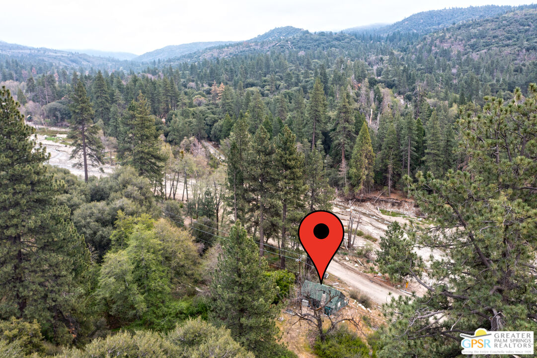 69 7 Oaks Road Angelus Oaks, CA 92305 - Photo 36 of 36