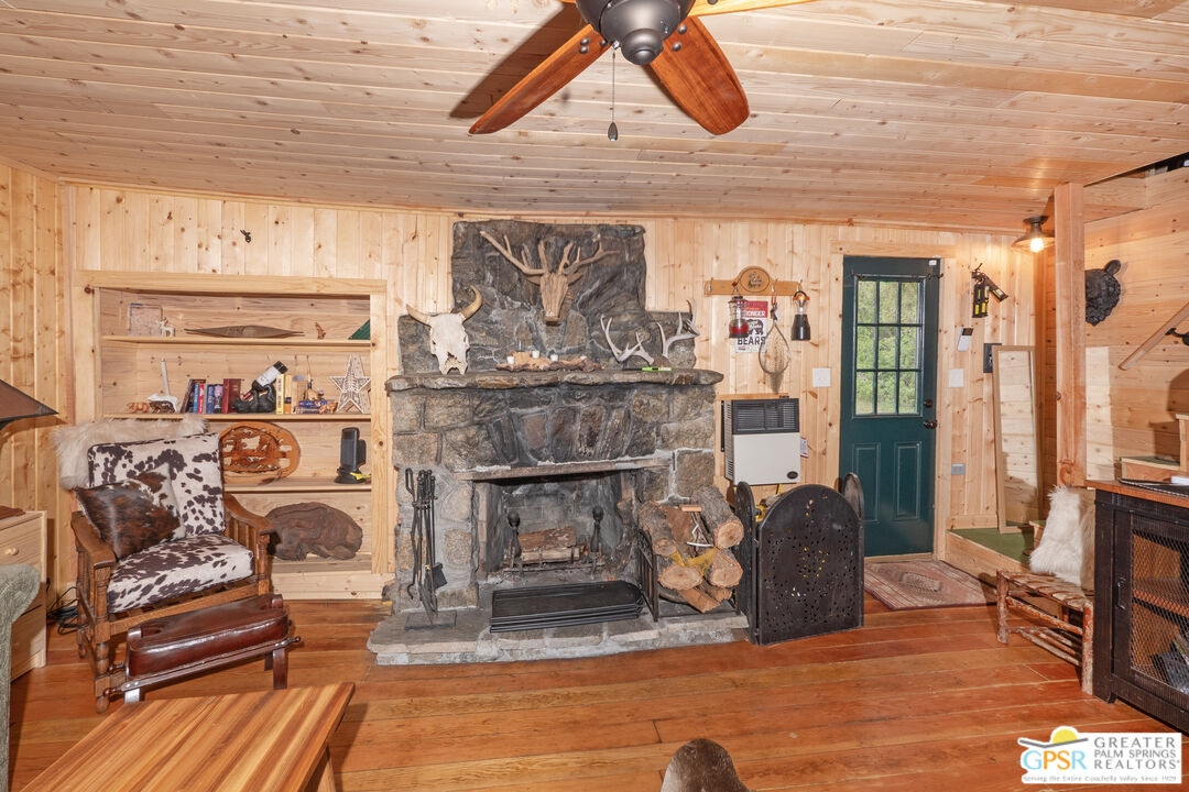 69 7 Oaks Road Angelus Oaks, CA 92305 - Photo 5 of 36