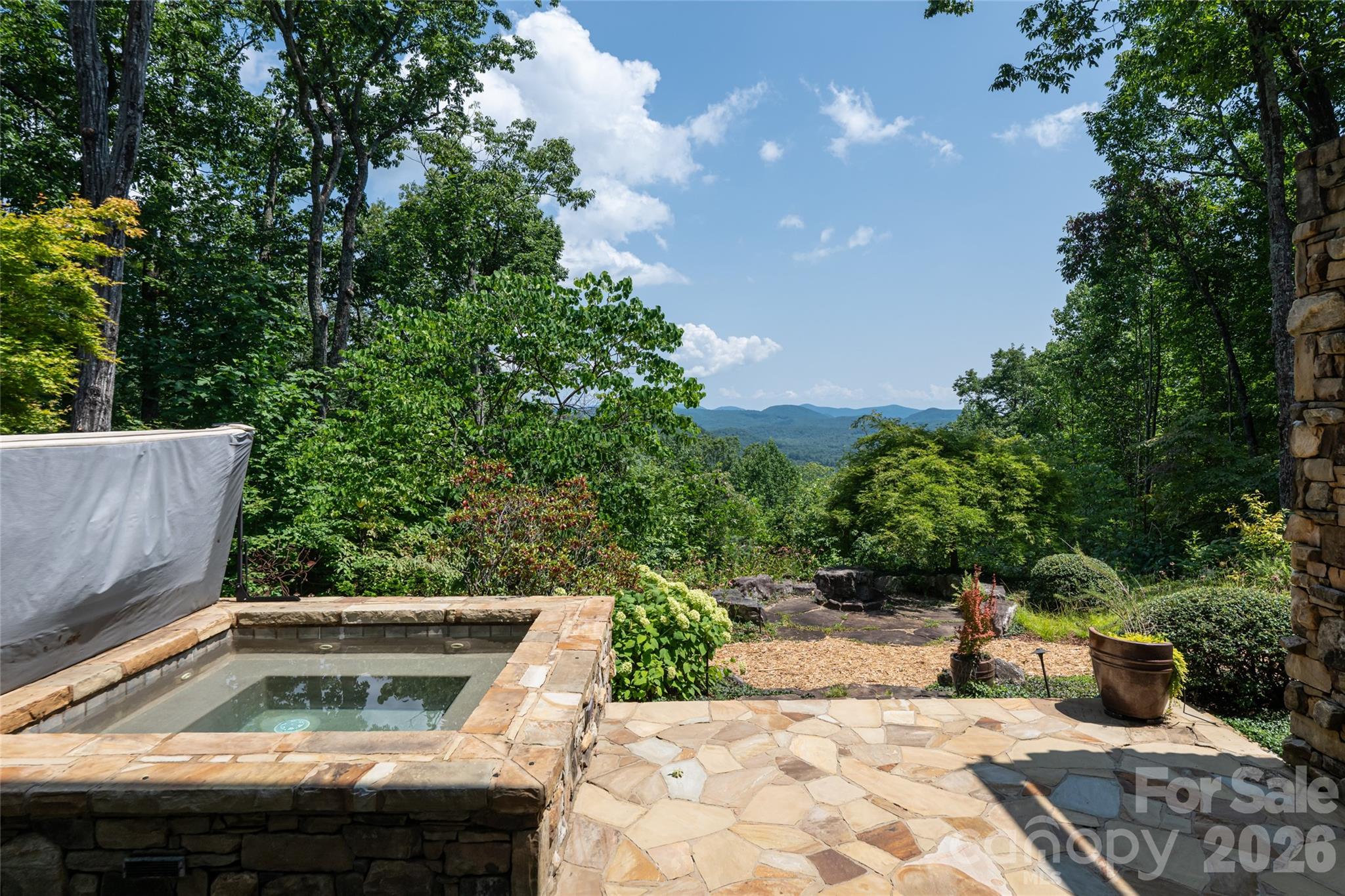 383 Eagle Ridge Road Zirconia, NC 28790 - Photo 43 of 47 Gallery Image 43