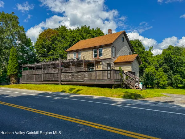 $480,000 | 2324 Highway 145, East Durham, NY 12423