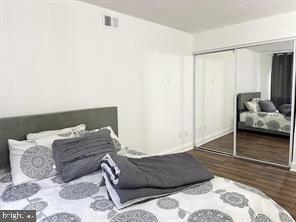 1836 Metzerott Road, Unit 901 Hyattsville, MD 20783 - Photo 8 of 20 a living room with furniture and a couch