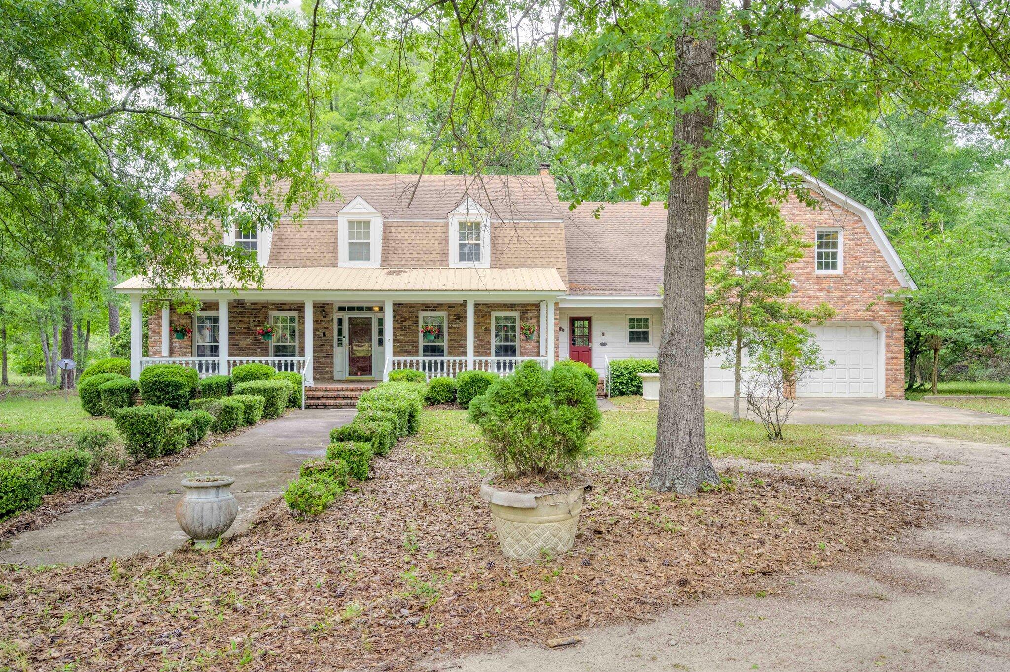 5925 Harlem Grovetown Road Harlem, GA 30814 - Photo 1 of 75 001-