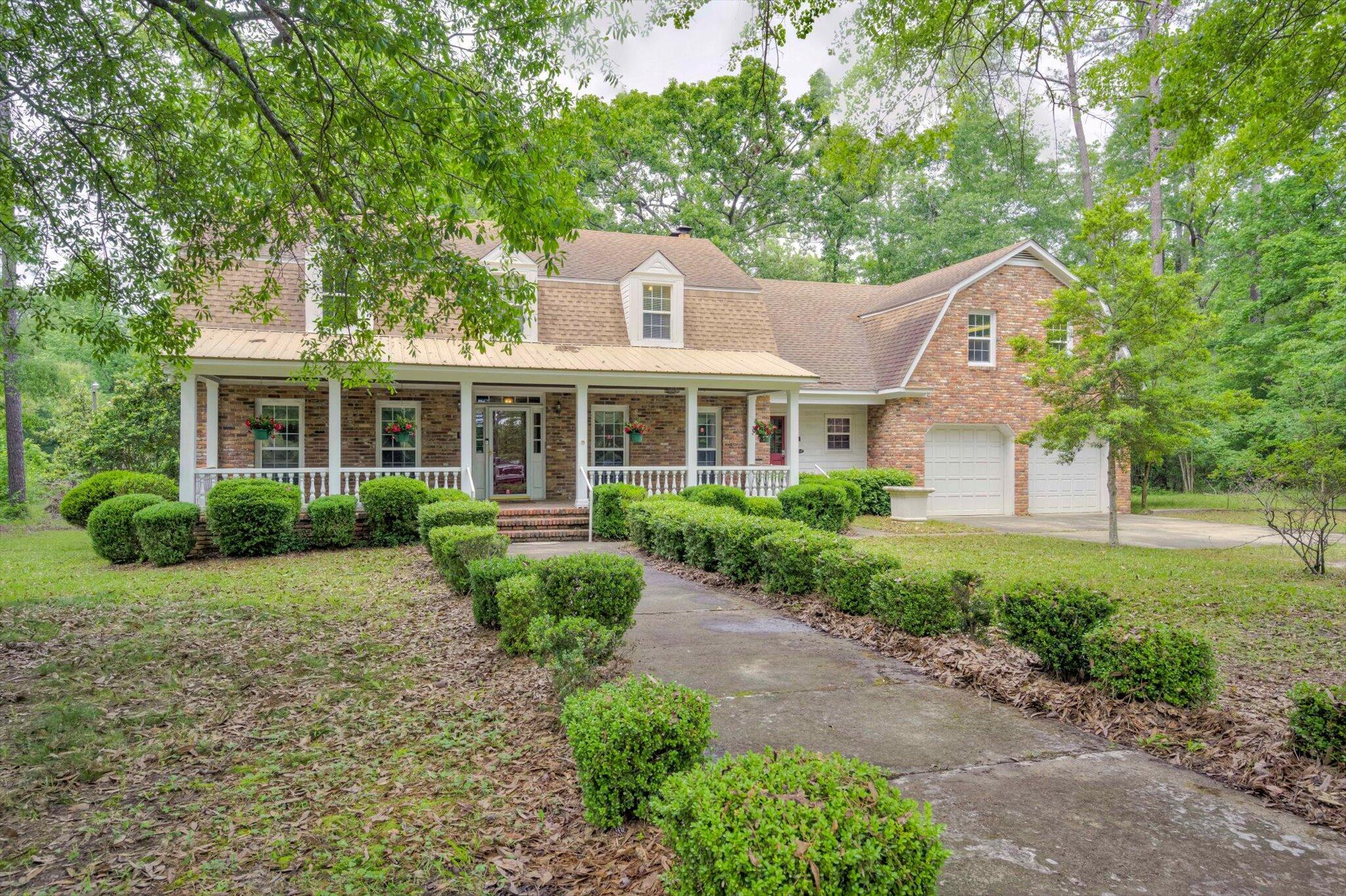 5925 Harlem Grovetown Road Harlem, GA 30814 - Photo 3 of 75 02-002-