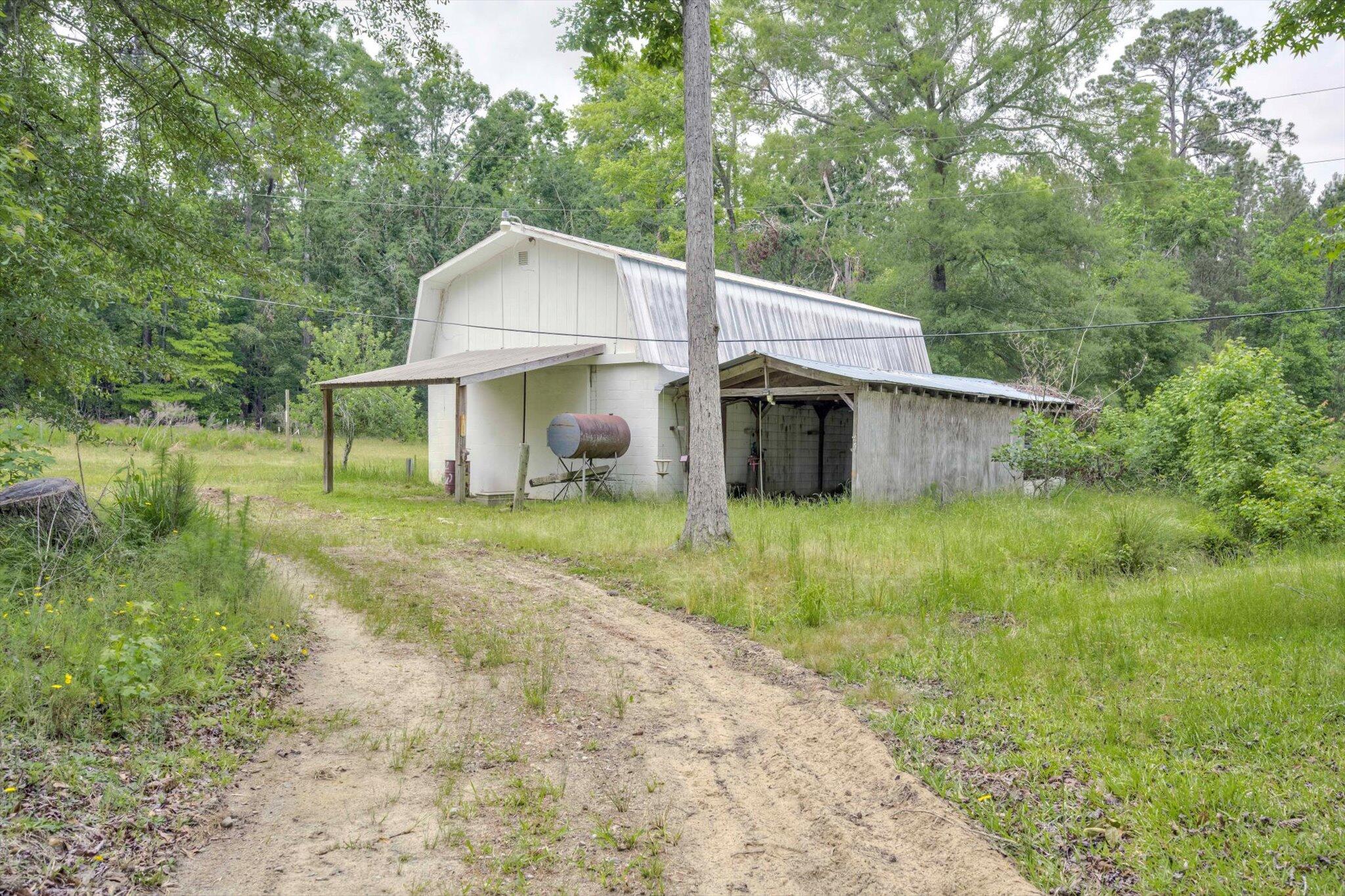 5925 Harlem Grovetown Road Harlem, GA 30814 - Photo 49 of 75 48-048-