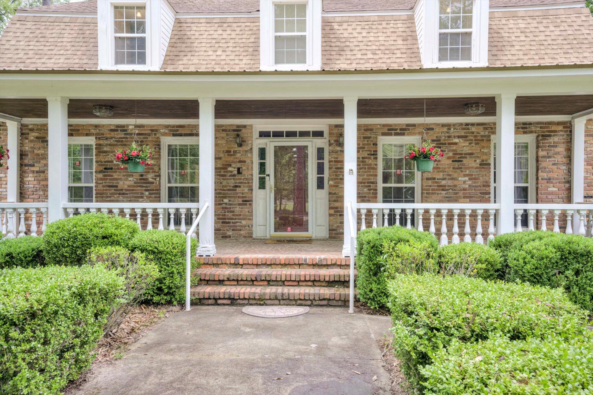 5925 Harlem Grovetown Road Harlem, GA 30814 - Photo 8 of 75 07-007-