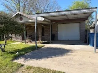 $109,000 | 1129 East Palestine Street, Mexia, TX 76667
