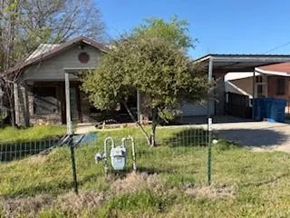 $109,000 | 1129 East Palestine Street, Mexia, TX 76667