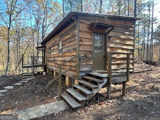 520 Pumping Station Road Toccoa, GA 30577 - Photo 1 of 1 Gallery Image 1