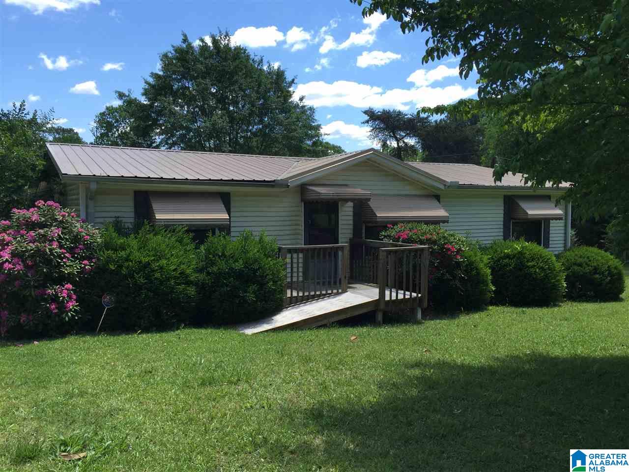 4703 Honeysuckle Road Quinton, AL 35130 - Photo 1 of 19