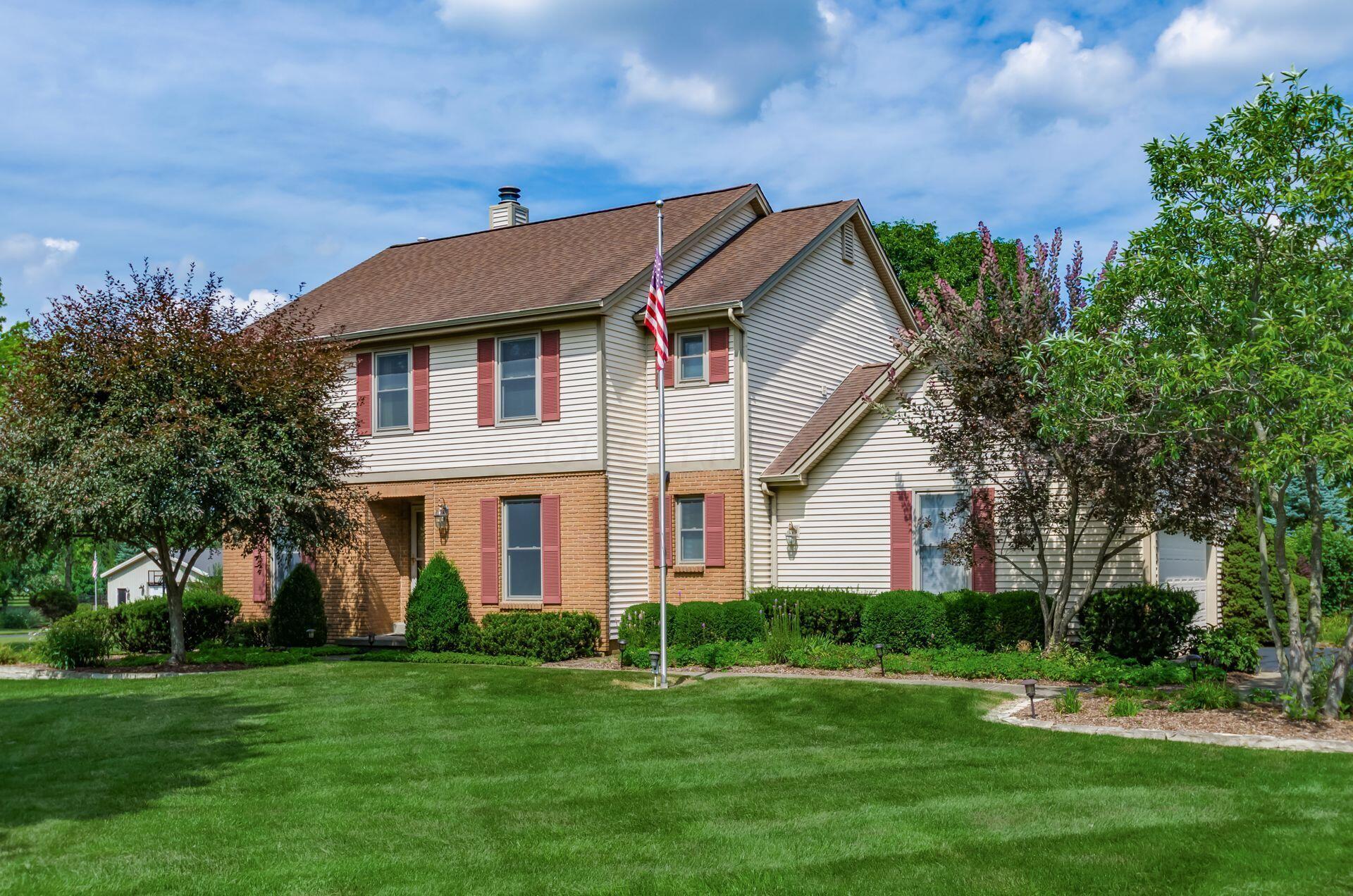 9471 Concord Road Powell, OH 43065 - Photo 1 of 40 WELCOME HOME!