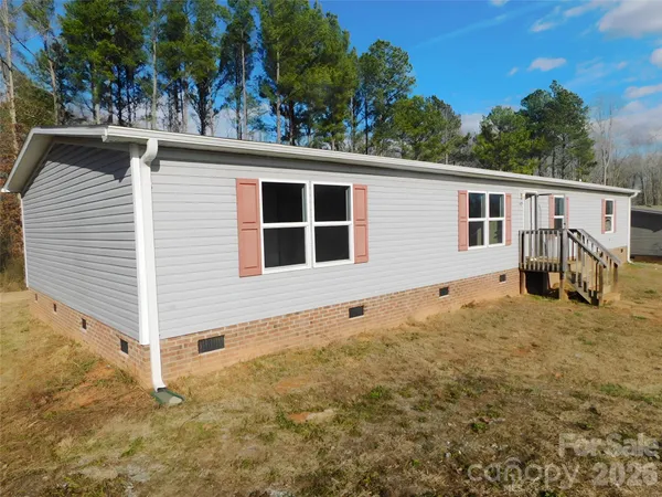 $209,900 | 149 Bramble Trail, Salisbury, NC 28144
