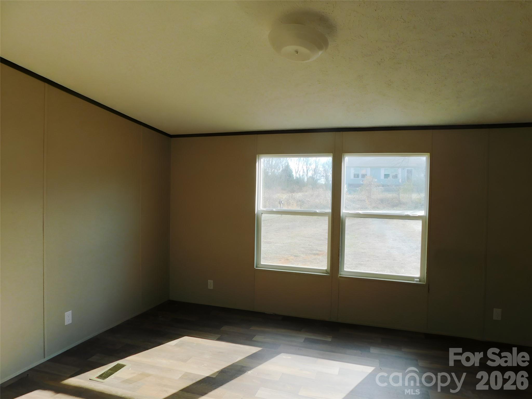 149 Bramble Trail Salisbury, NC 28144 - Photo 14 of 27 a view of an empty room with a window