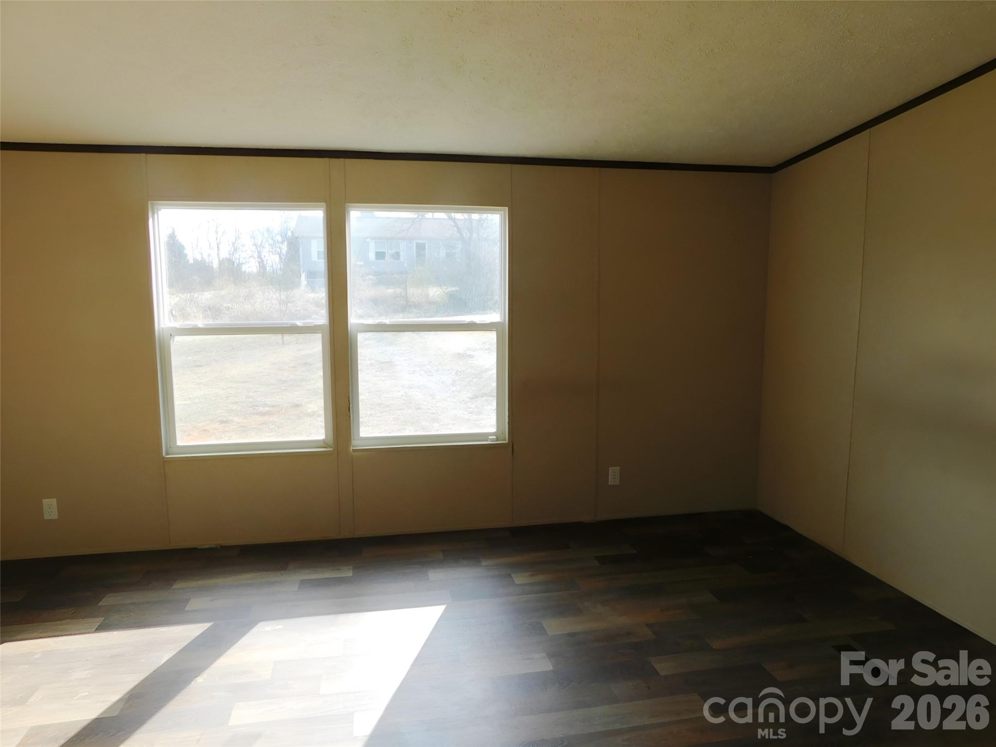 149 Bramble Trail Salisbury, NC 28144 - Photo 15 of 27 a view of room with window