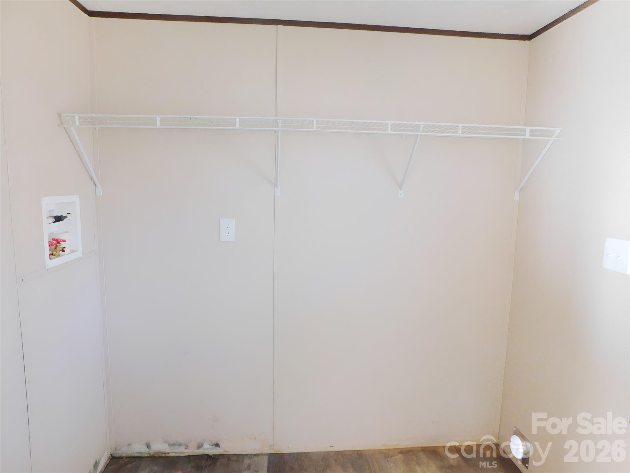 149 Bramble Trail Salisbury, NC 28144 - Photo 24 of 27 a view of small space