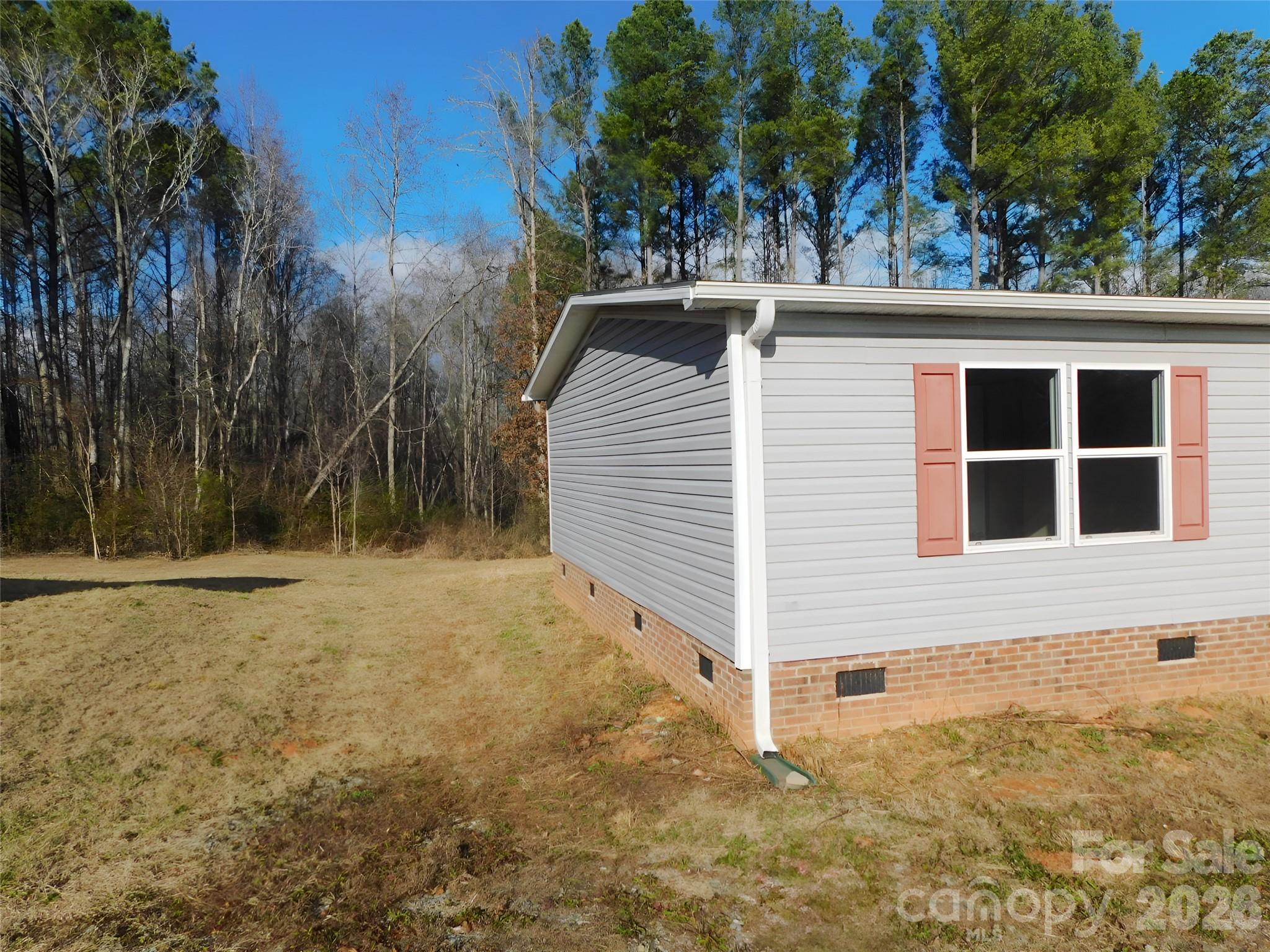 149 Bramble Trail Salisbury, NC 28144 - Photo 4 of 27 a view of a house with a yard