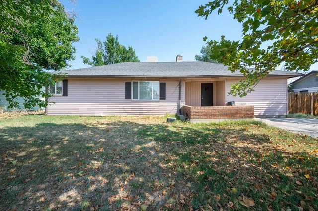 $375,000 | 2604 Texas Avenue, Grand Junction, CO 81501