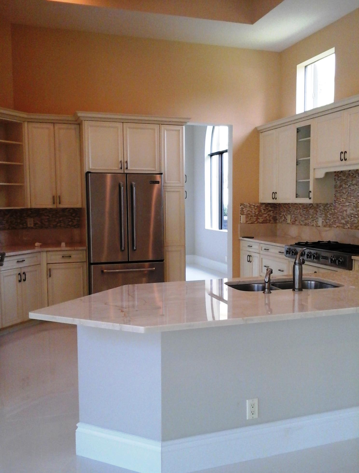 17808 Key Vista Way Boca Raton, FL 33496 - Photo 8 of 25 Kitchen