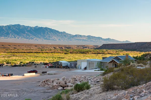 $6,800,000 | 659 Hidden Valley Road, Littlefield, AZ 86432