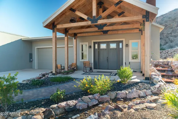 $6,800,000 | 659 Hidden Valley Road, Littlefield, AZ 86432