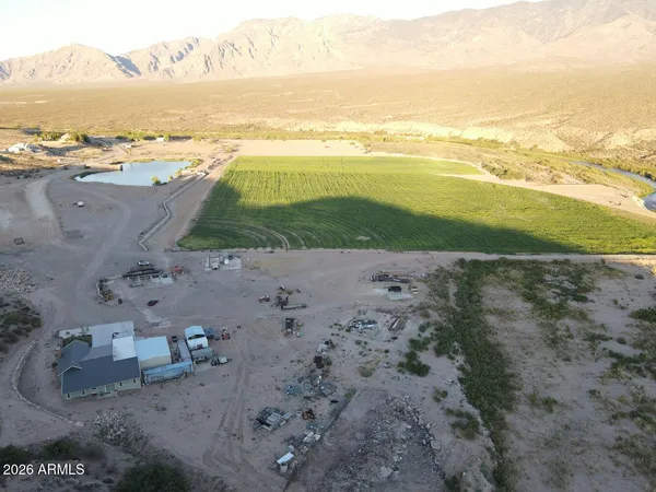 $6,800,000 | 659 Hidden Valley Road, Littlefield, AZ 86432
