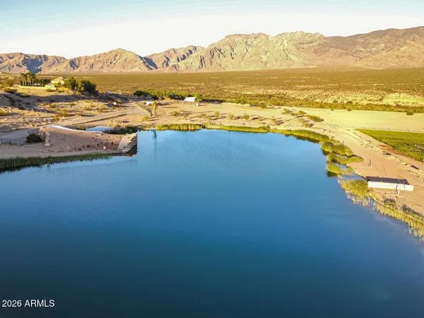$6,800,000 | 659 Hidden Valley Road, Littlefield, AZ 86432
