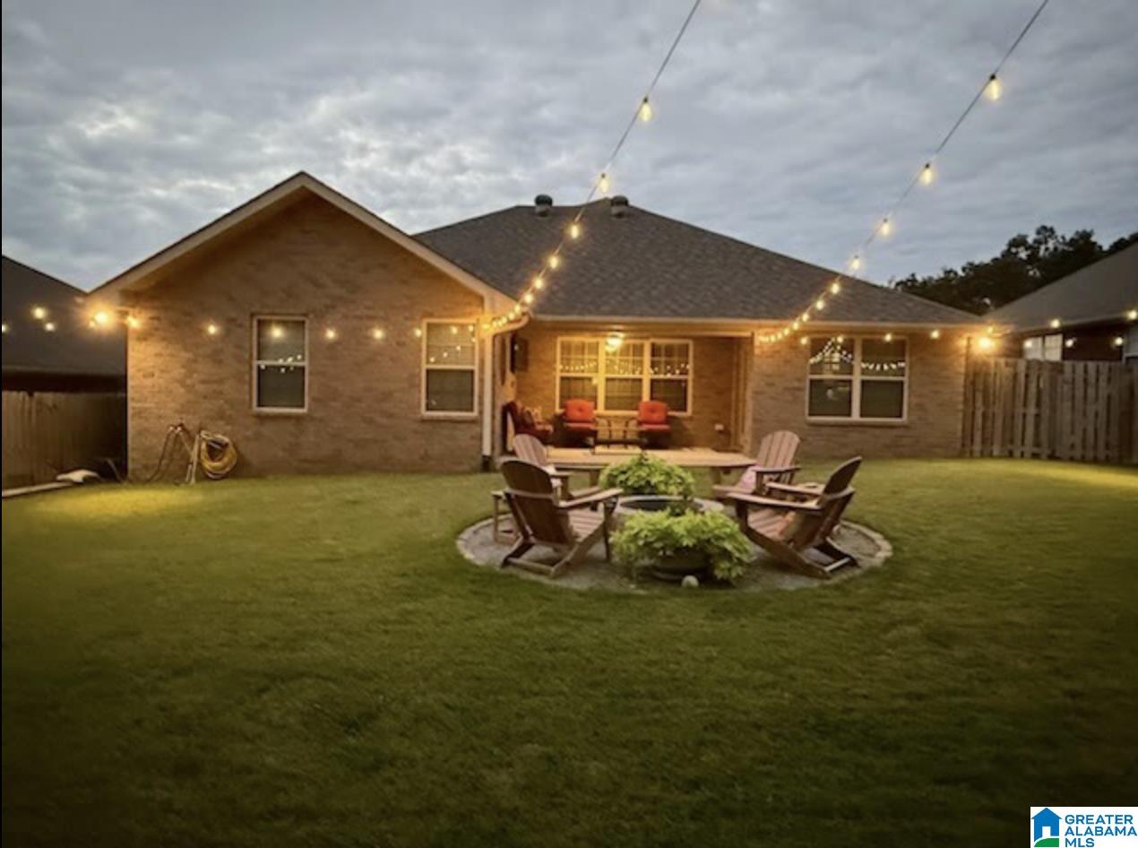 213 Stoney Trail Alabaster, AL 35114 - Photo 59 of 60