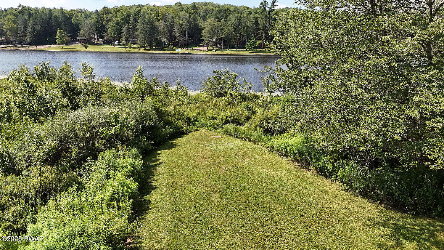 64 Mud Pond Road, Unit 3 LOTS ) Equinunk, PA 18417 - Photo 40 of 41 Waterfront lot