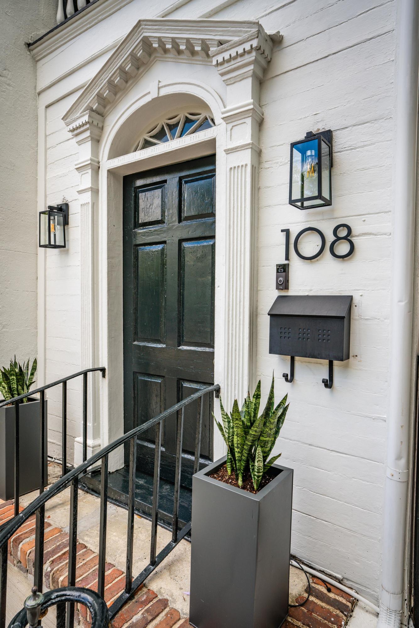 108 Rutledge Avenue Charleston, SC 29401 - Photo 3 of 42 3