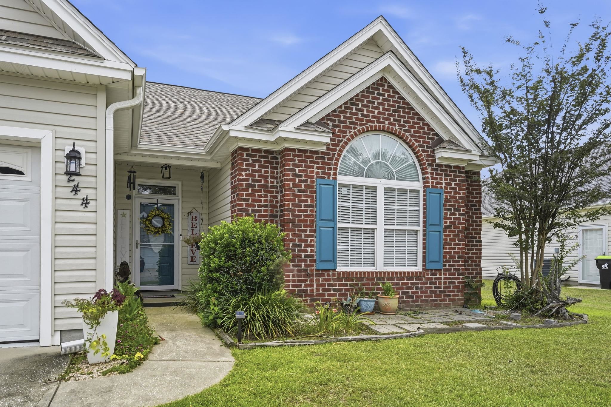 244 White Water Loop Conway, SC 29526 - Photo 2 of 35
