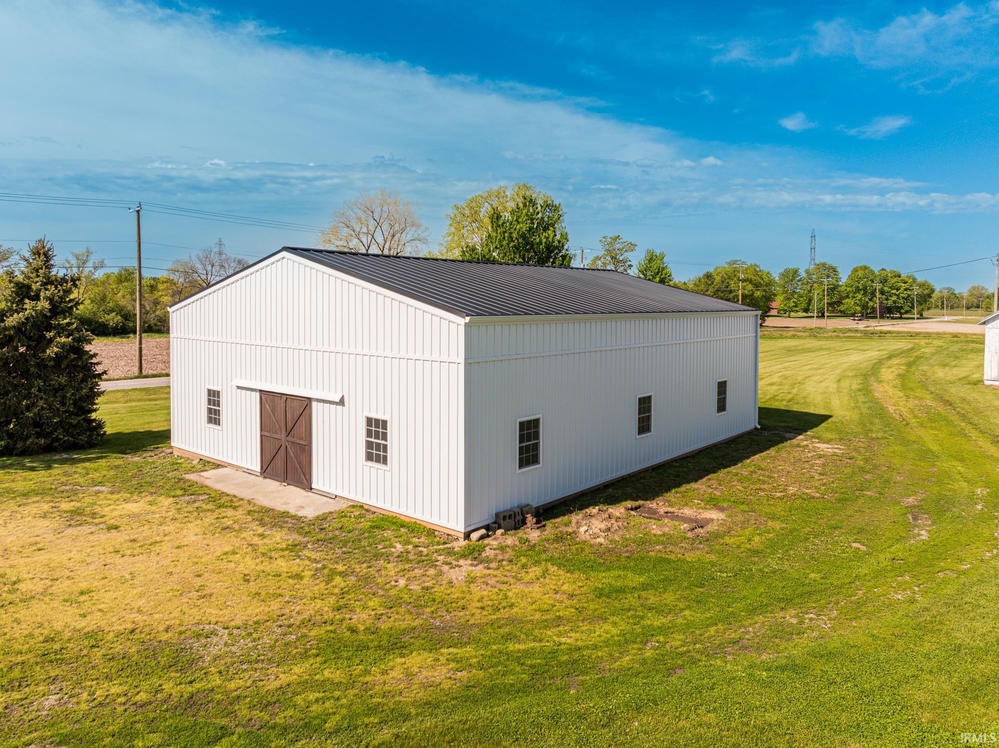 10660 East Windsor Road Selma, IN 47383 - Photo 19 of 27