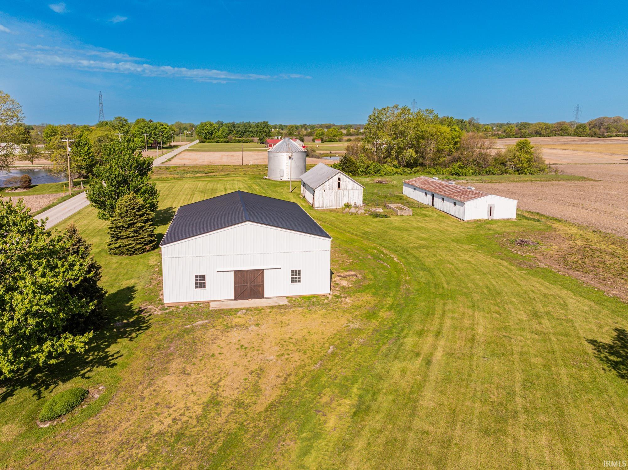 10660 East Windsor Road Selma, IN 47383 - Photo 21 of 27