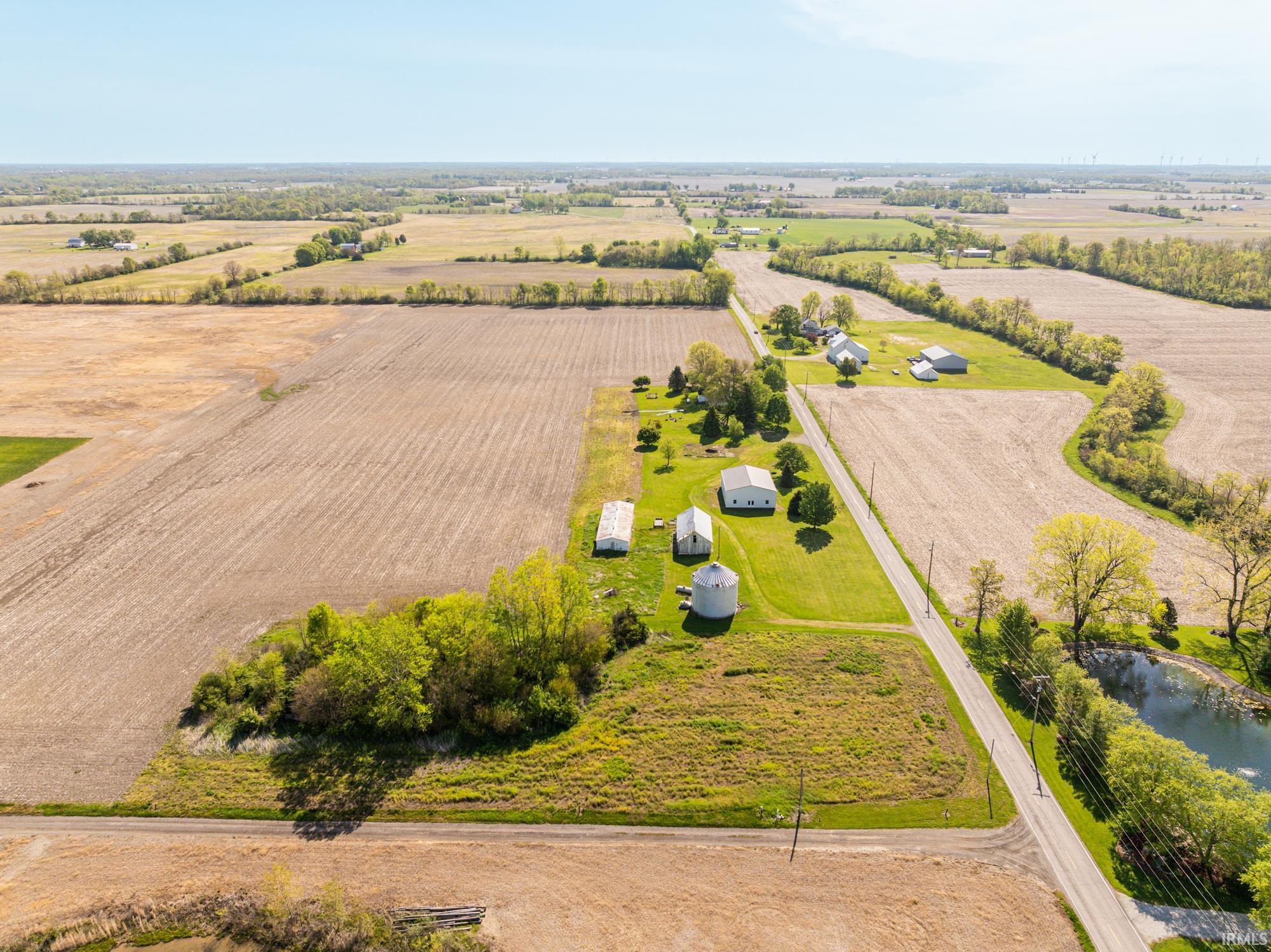 10660 East Windsor Road Selma, IN 47383 - Photo 24 of 27
