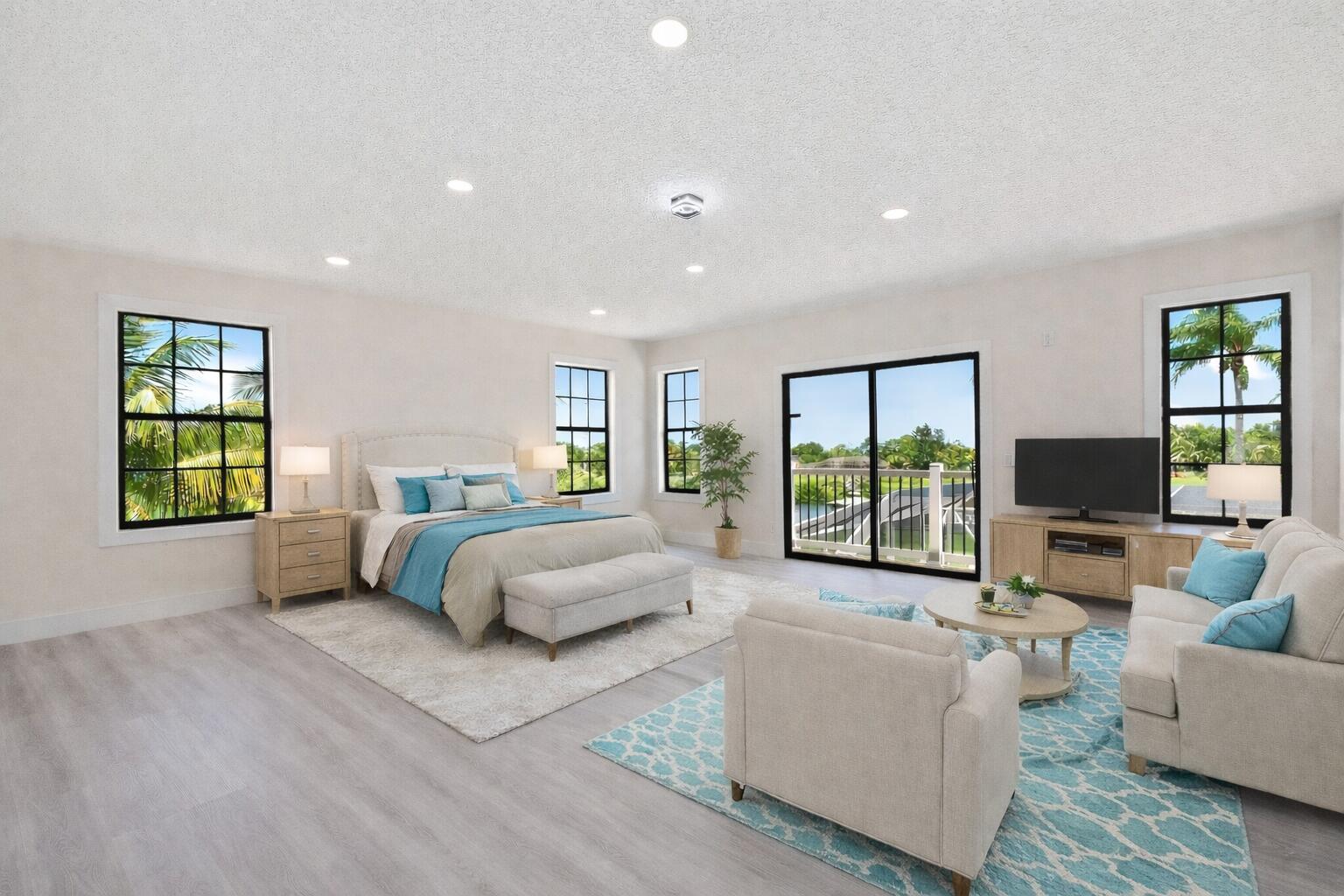 163 Southeast Osprey Ridge Port St. Lucie, FL 34984 - Photo 54 of 111 2ndfloor