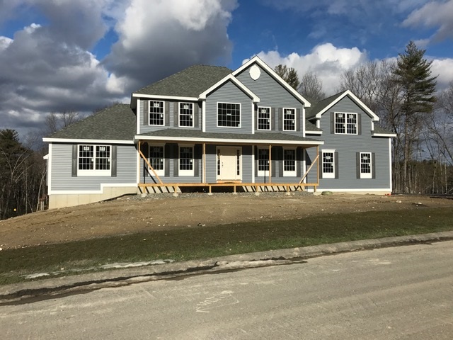 20 Beechwood Road Salem, NH 03079 - Photo 1 of 14 Gallery Image 1