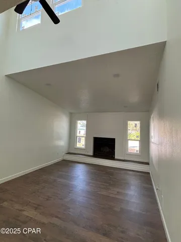 $1,600 | 2809 Lagoon Knoll Drive, Unit D, Panama City Beach, FL 32408