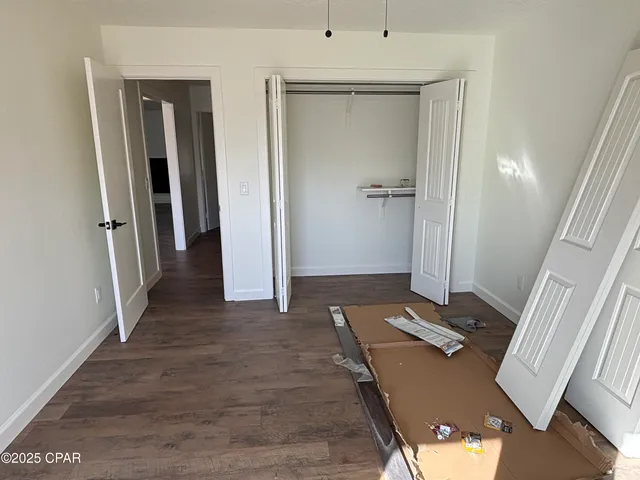 $1,600 | 2809 Lagoon Knoll Drive, Unit D, Panama City Beach, FL 32408