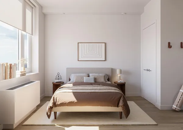 $6,595 | 1440 Amsterdam Avenue, Unit 1808 | Manhattanville