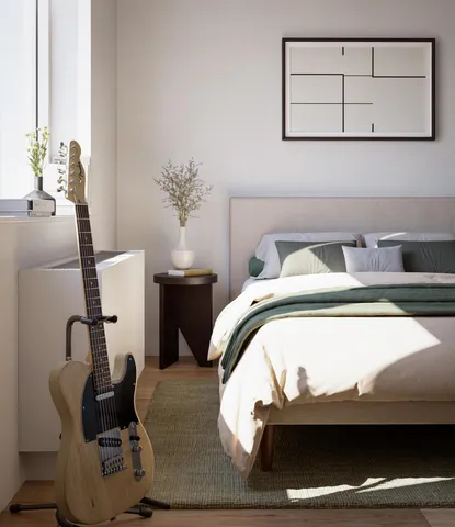 $6,595 | 1440 Amsterdam Avenue, Unit 1808 | Manhattanville