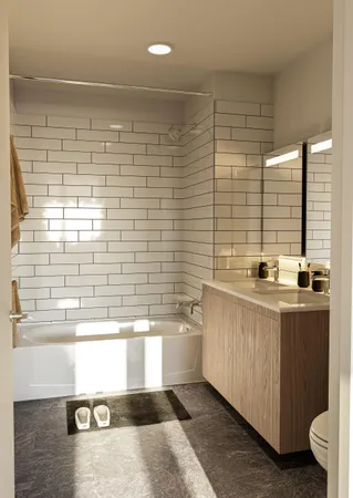 $6,595 | 1440 Amsterdam Avenue, Unit 1808 | Manhattanville