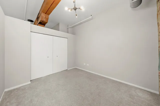 a view of small space