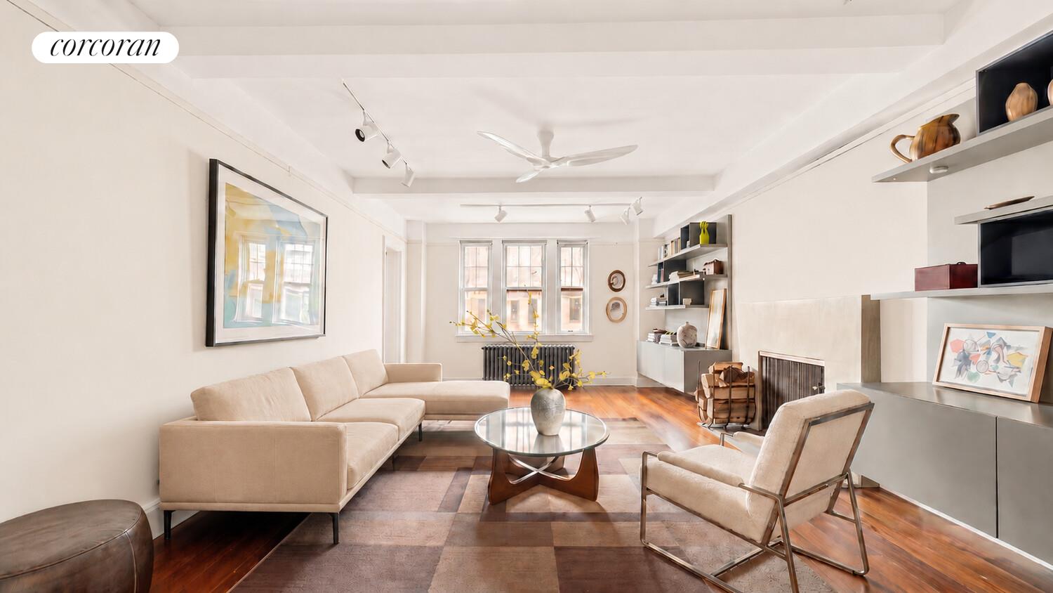 45 Christopher Street, Unit 4E Manhattan, NY 10014 - Photo 1 of 9