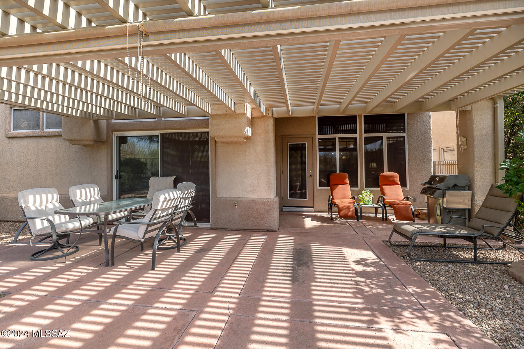 13567 North Pima Spring Way Oro Valley, AZ 85755 - Photo 29 of 35