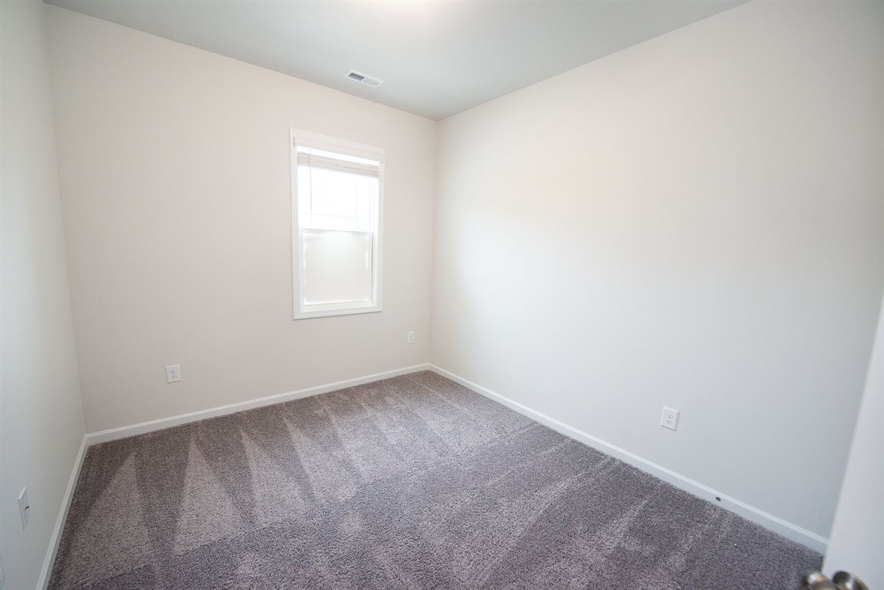 3631 Water Mist Lane, Unit 16 Raleigh, NC 27604 - Photo 17 of 28 Bedroom #3